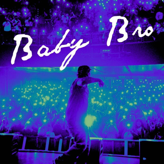 Big Sad 1900 x R Baron presents: Baby Bro